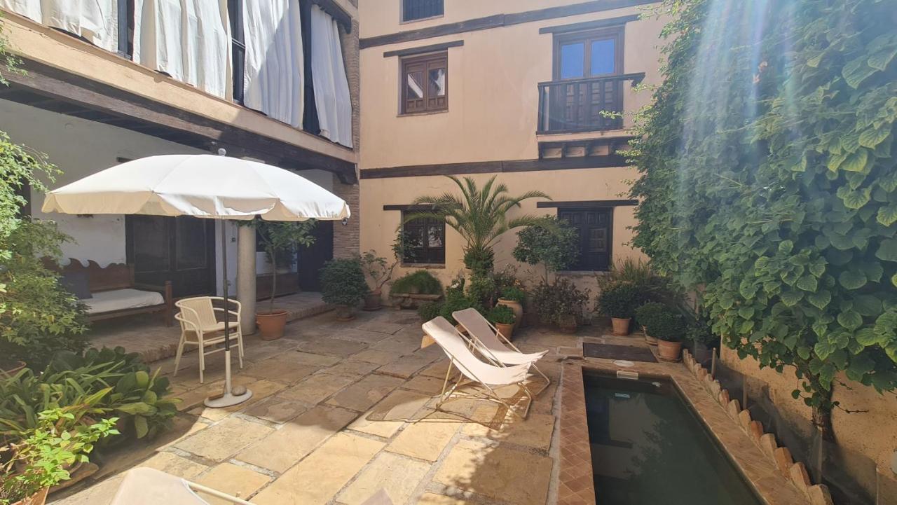 Casa Del Aljibe — Photos 3